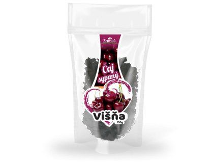sypany caj visna 150g