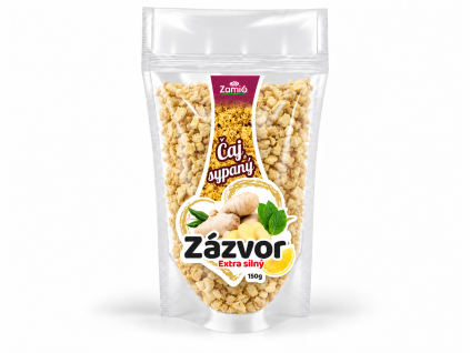 caj zazvor 150