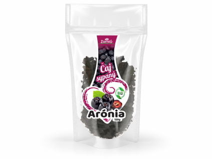 caj aronia 150g