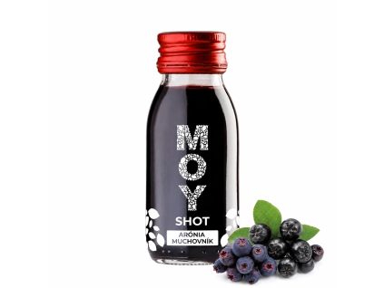 aronia muchovnik shorr ortiginal