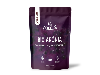 active max bio aronia mockup na web