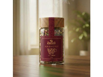 ZAMIO Harmony TEA fruit (2)