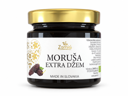 extra dzem morusa 225ml