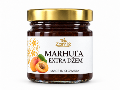 extra dzem marhula 225ml v6