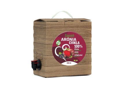 450 thickbox default 100tava BIO Aronia BIO Cvikla 3L