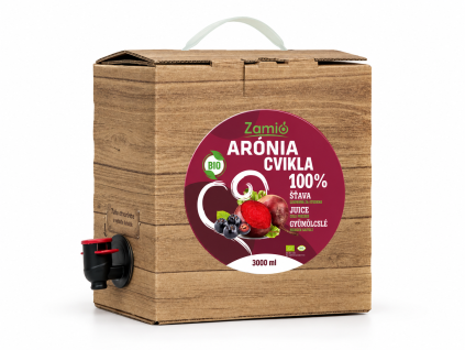 aronia cvikla 3L