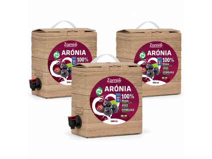 aronia 3x3L