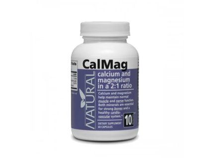 Calmag Vitamin