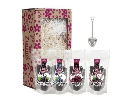 Cajovy set ZAMIO 1 1