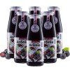 aronia bio zamio pack 6ks 700ml