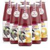 zamio imuno balicek aronia zazvor 6x700ml
