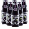 zamio detox max morusa cierna 6ks pack