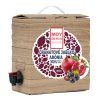 Granatove jablko Aronia 100 stava 3L MOY 1
