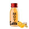 shot pomaranc zazvor