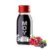 shot granatove aronia Moy