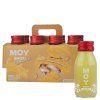 shot 100 stava ginger moy 8x60ml