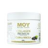 MOY kolagen premium cierna ribezla 200g