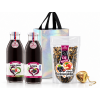 taska lux aronia jablko