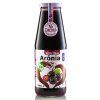 100 ovocna stava BIO ARONIA 700ml ZAMIO