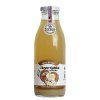 Zazvor jablko citron 500ml ZAMIO