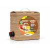 zazvor jablko citron 3L