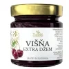 dzem visna 225ml