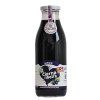 sirup cierne ribezle zamio 500ml
