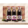aronia trio v6