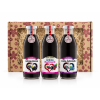 aronia trio