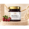 extra dzem brusnica 225ml v2