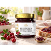 extra dzem brusnica 225ml v3