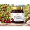 extra dzem brusnica 225ml v5