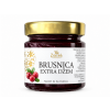 extra dzem brusnica 225ml