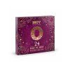 adventny kalendar ametyst 6 4x3