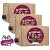3x5l aronia darcek zadarmo