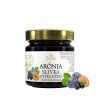 ZAMIO dzem Aronia Slivka 225ml 2