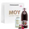 Vianocny balenie Aronia Cvikla a taska
