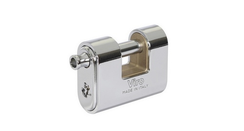 Test čepového visacího zámku Panzer v solné komoře