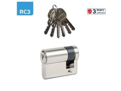 Půlvložka Euro Secure 0/30 NI