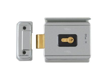 Elektrický zámek V90 horizontální