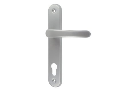 Kování Michaela stříbrná FAB