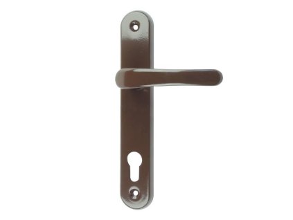 Kování Michaela hnědá FAB