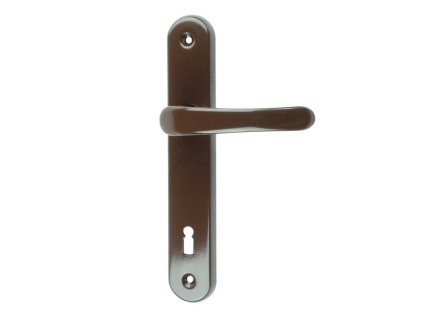 Kování Michaela hnědá OK