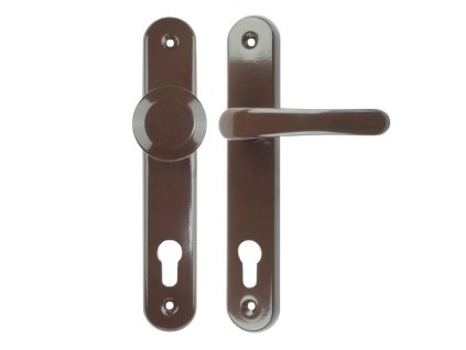 Kování Michaela hnědá FAB