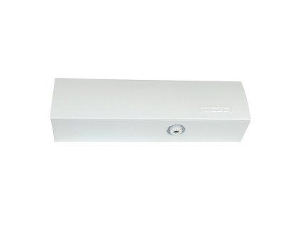 Zavírač Geze TS 2000 NV BC - bílý