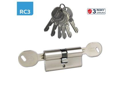 Vložka Euro Secure NI BSZ