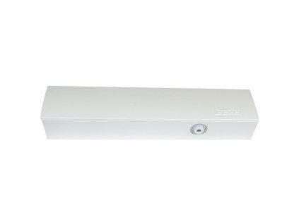 Zavírač Geze TS 4000 - bílý