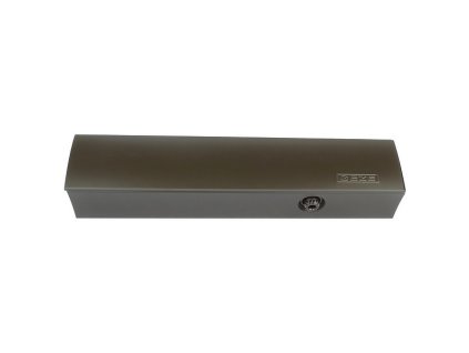 Geze TS 4000 - tmavá bronzová