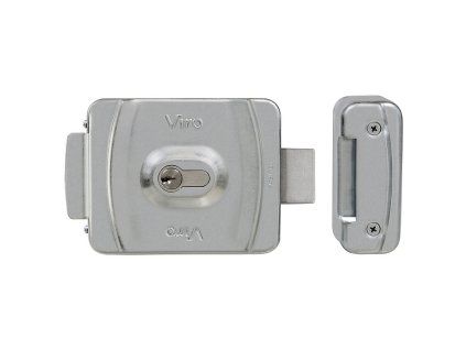 Elektrický zámek V9087 - horizontální