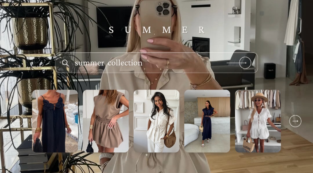 Zami Online Shop